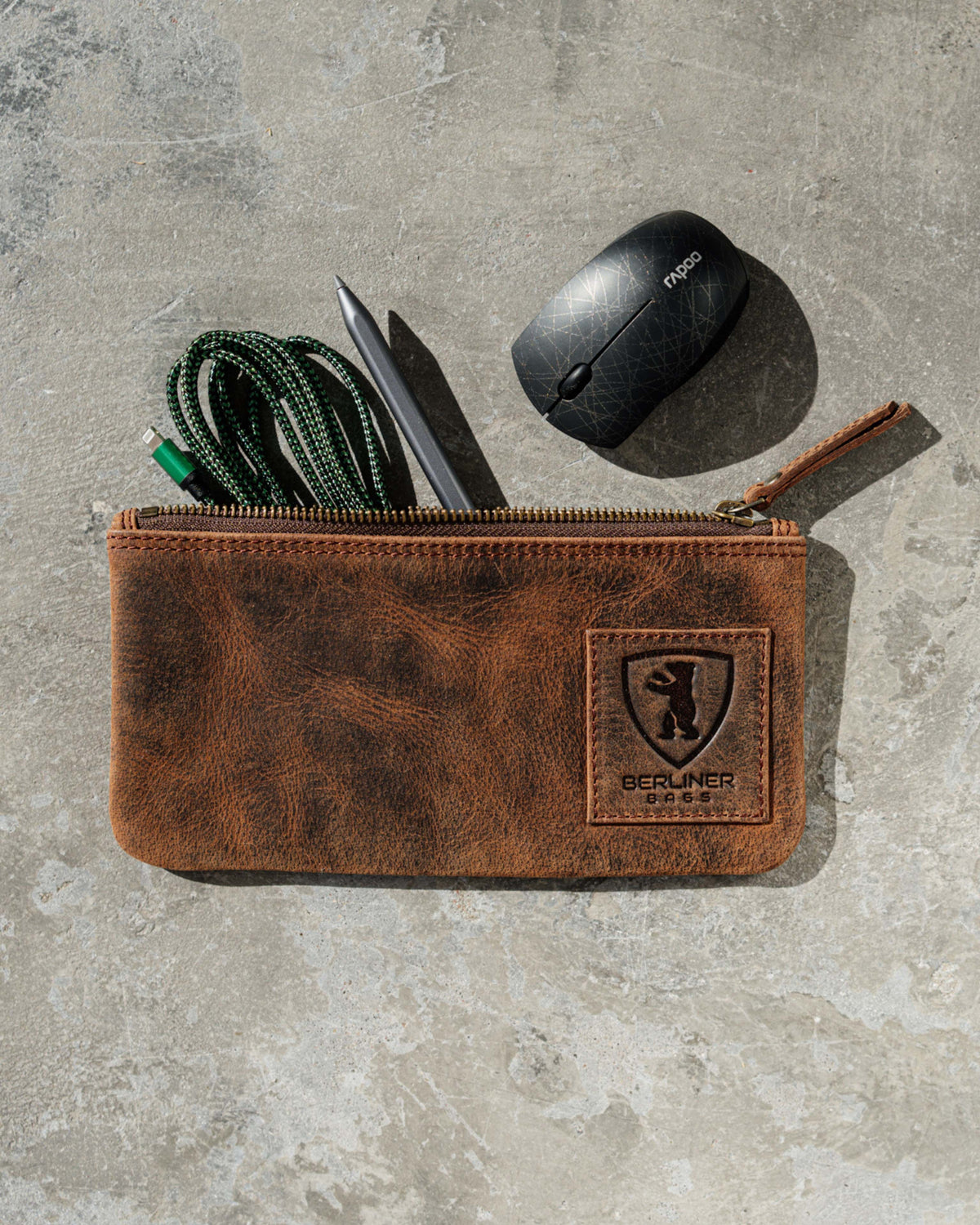 Pen bag