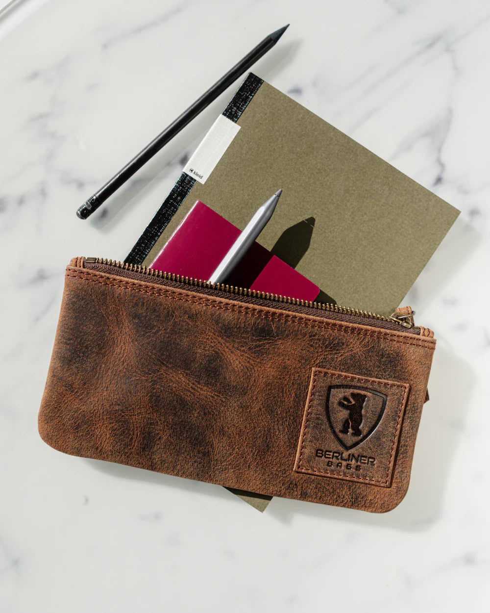 Pen bag