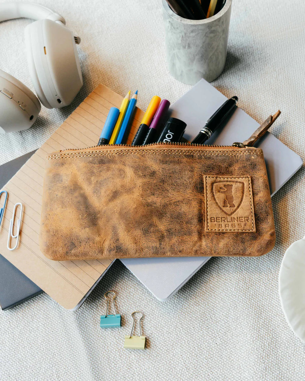 Pen bag