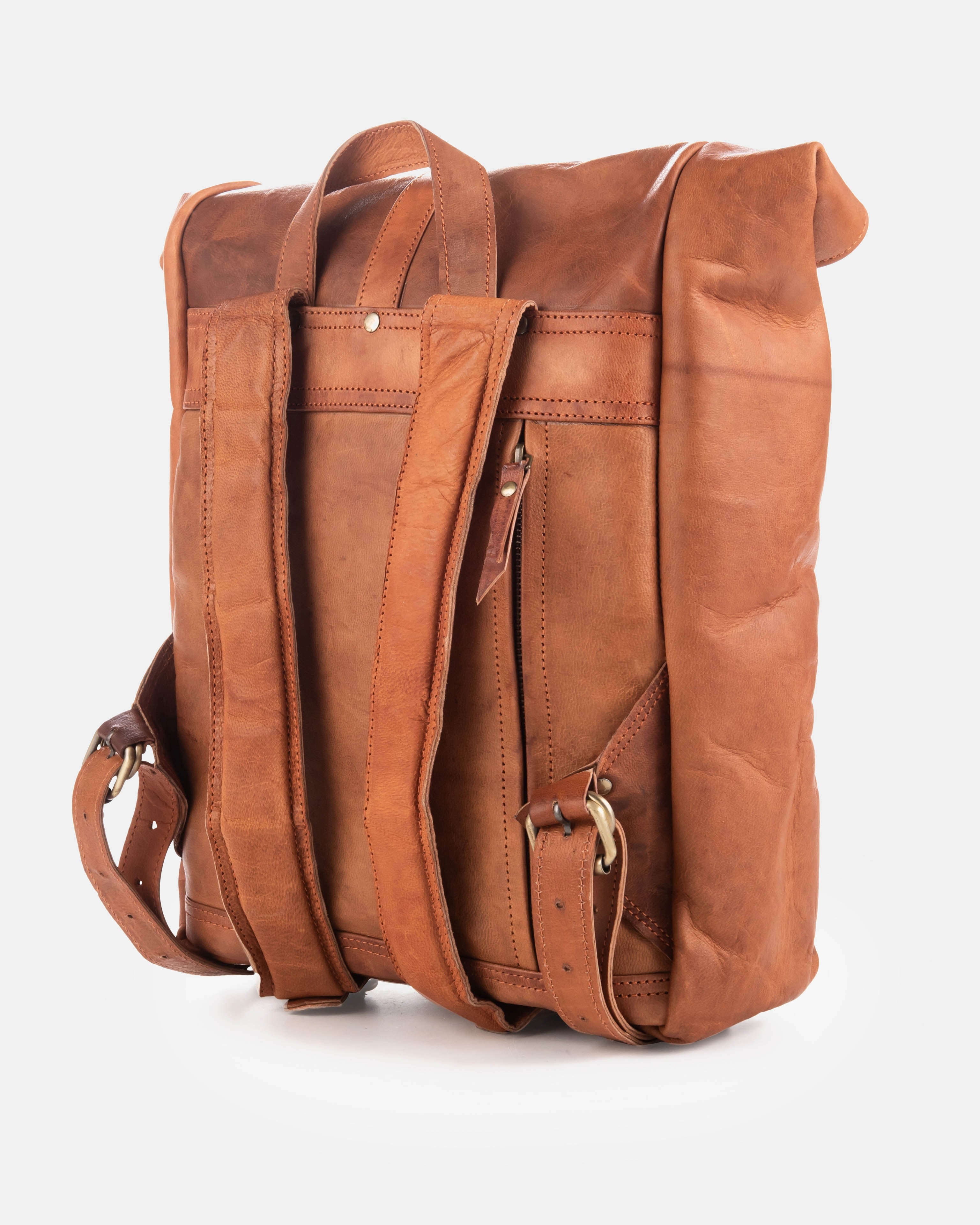 #color_vintage brown