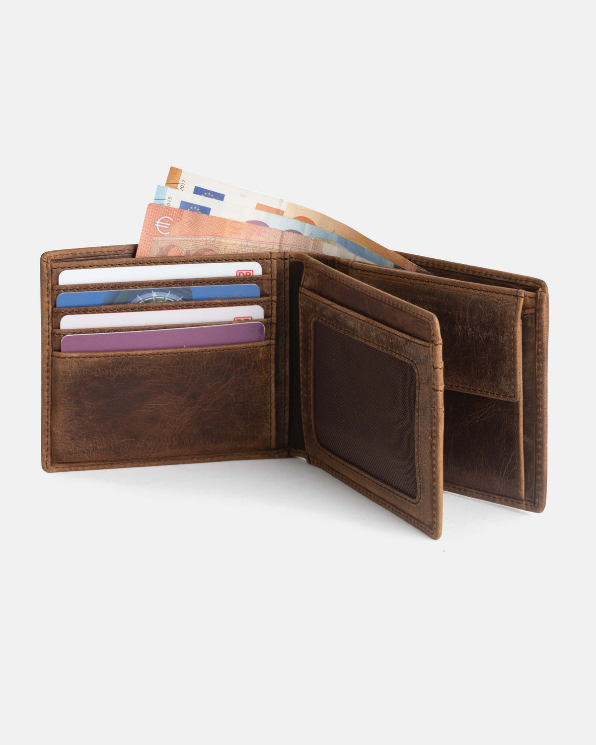 Classic Wallet