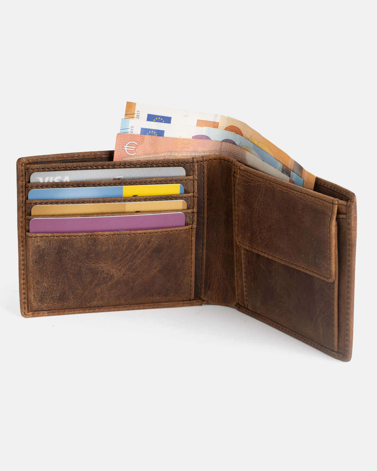 Classic Wallet