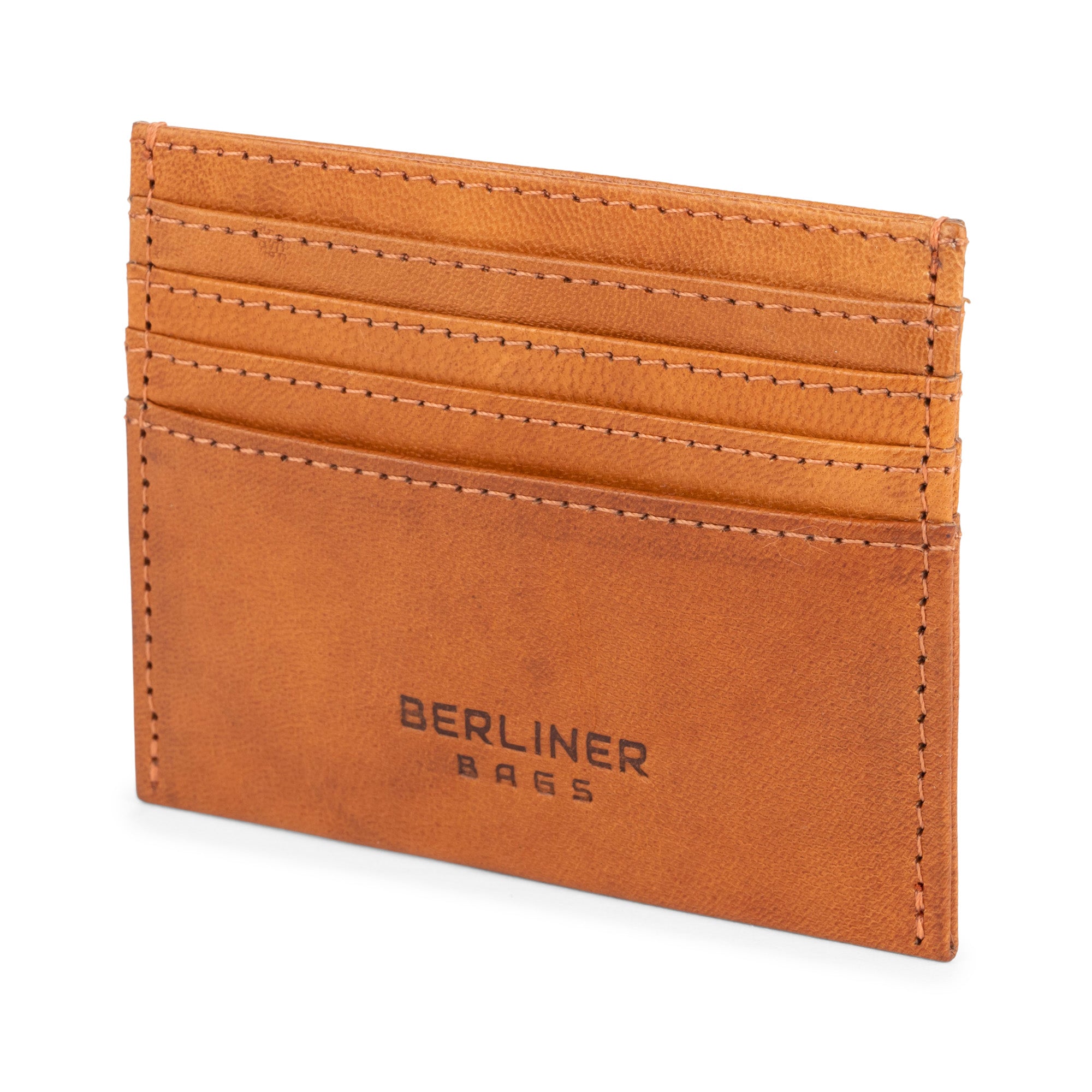 Porte-cartes vintage