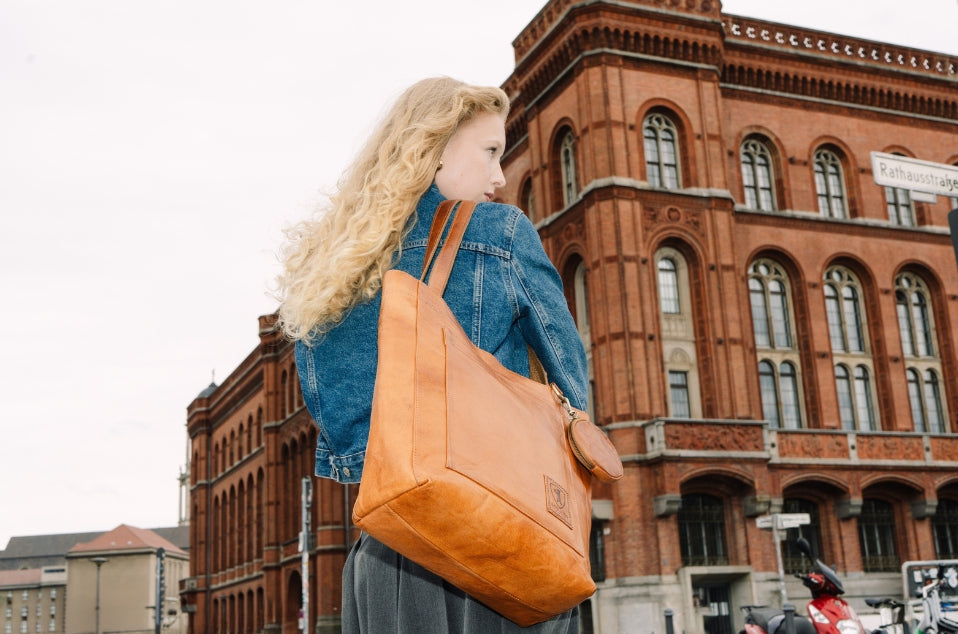 Why Buy Less But Better?