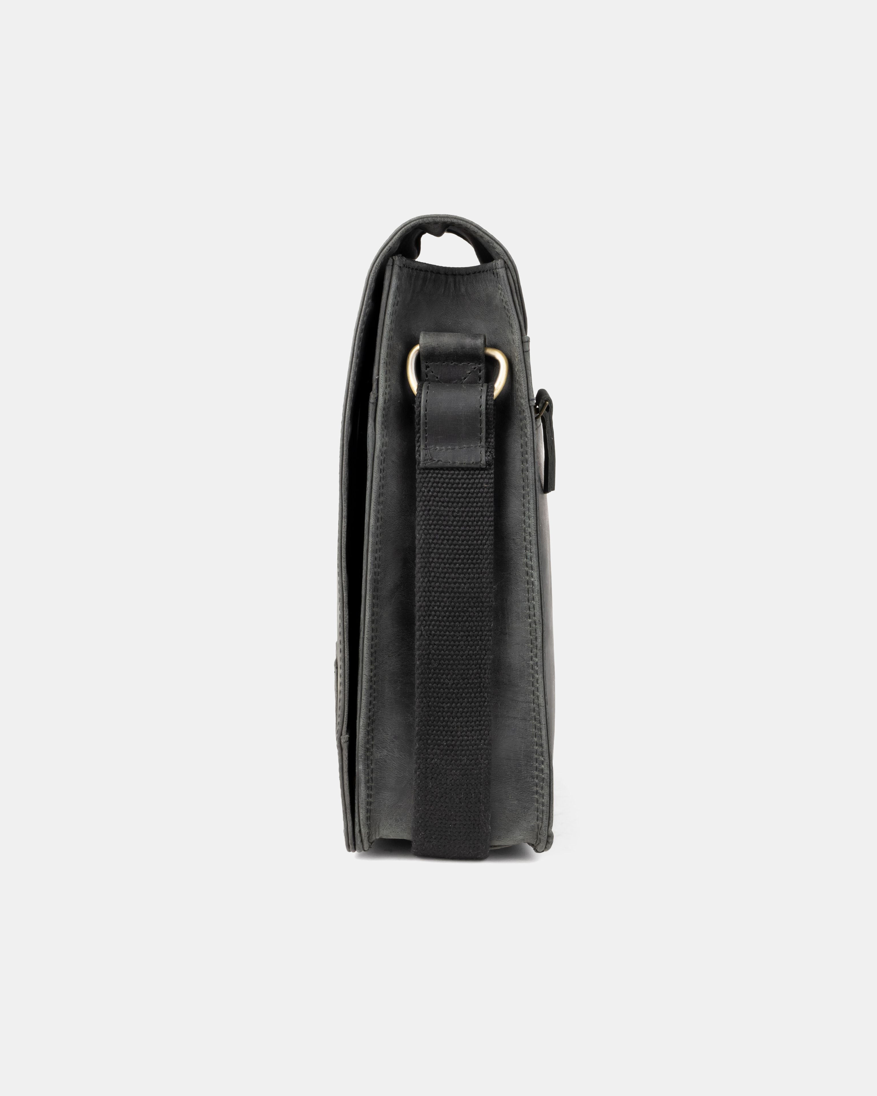Konrad Dark Grey