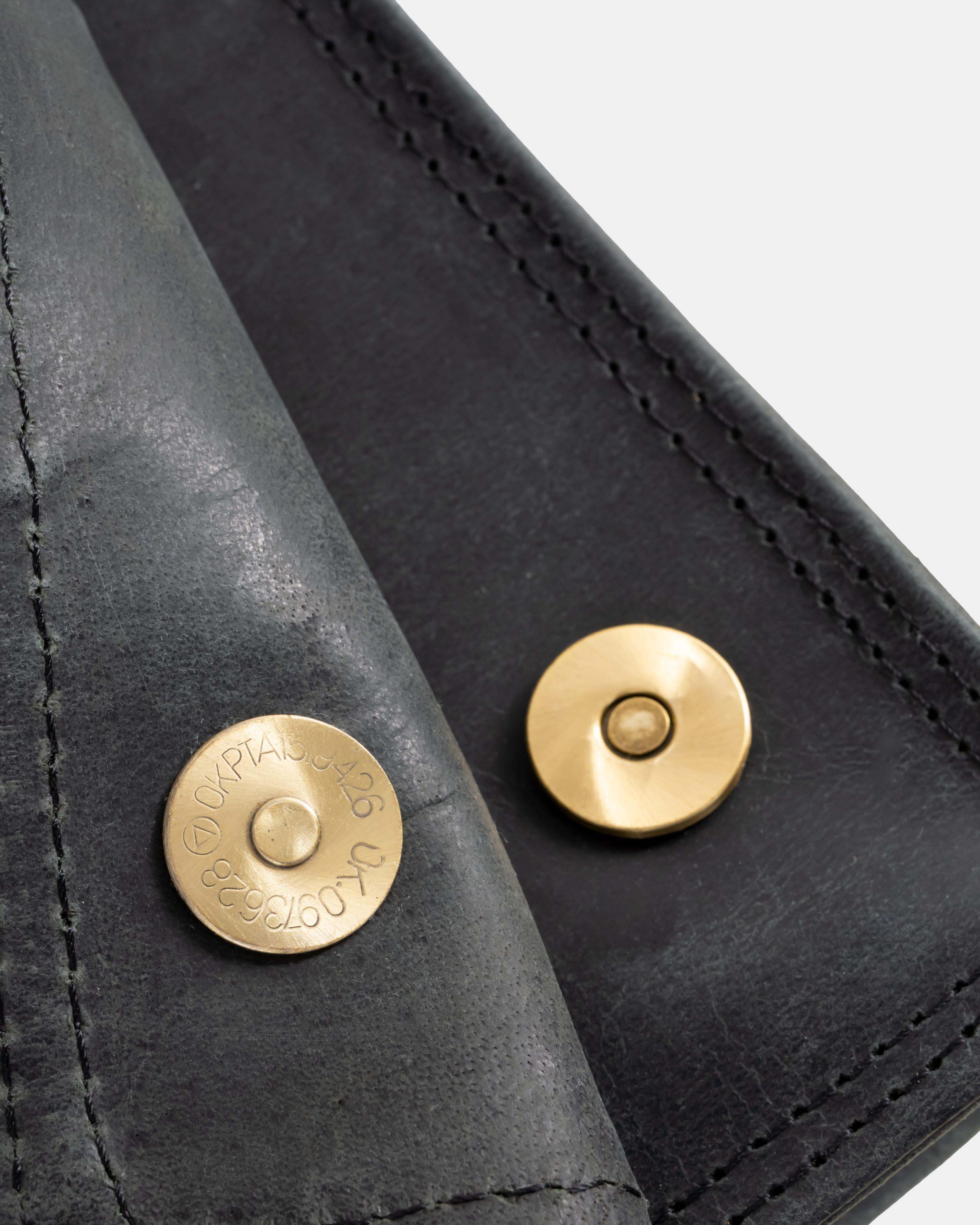 Konrad Dark Grey