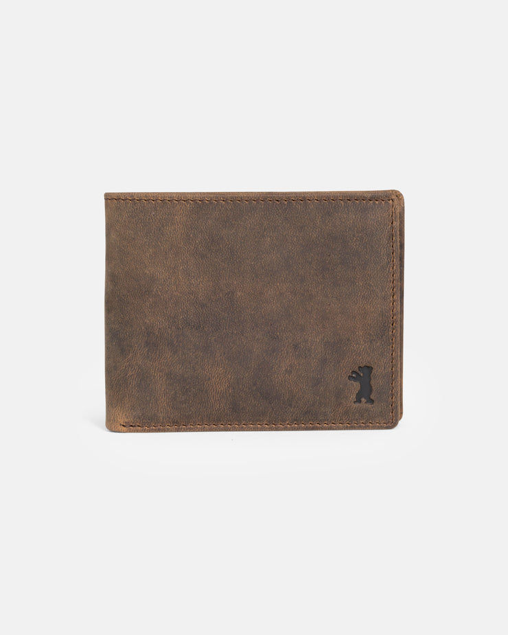 Portefeuille classique