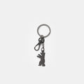 Bear Keychain