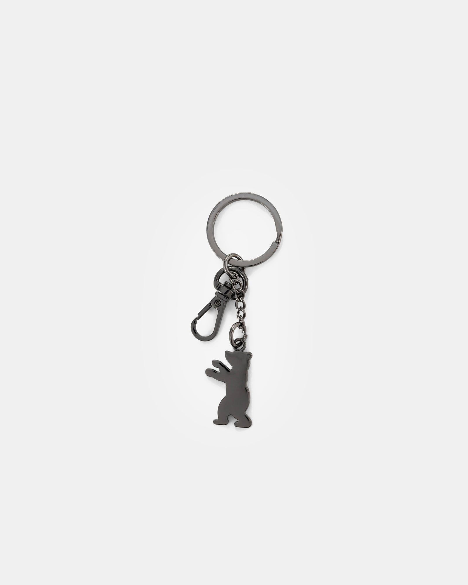 Porte-clés ours