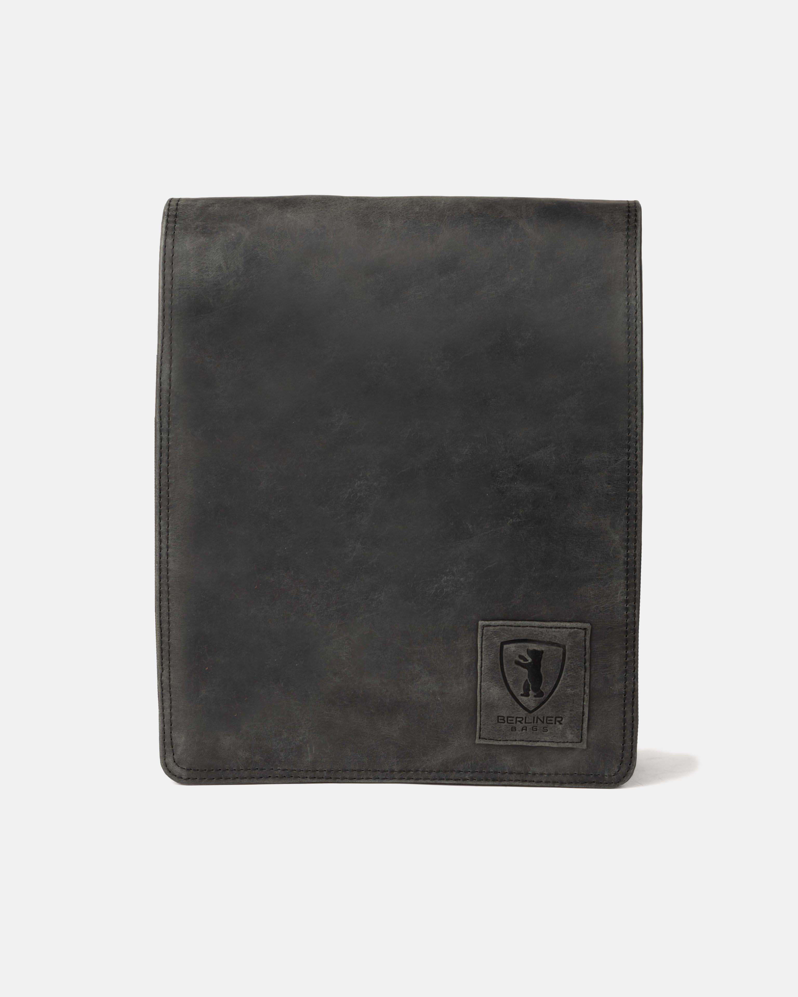 Konrad Dark Grey