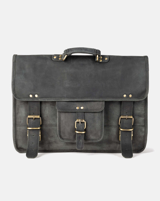 Berlin Dark Grey