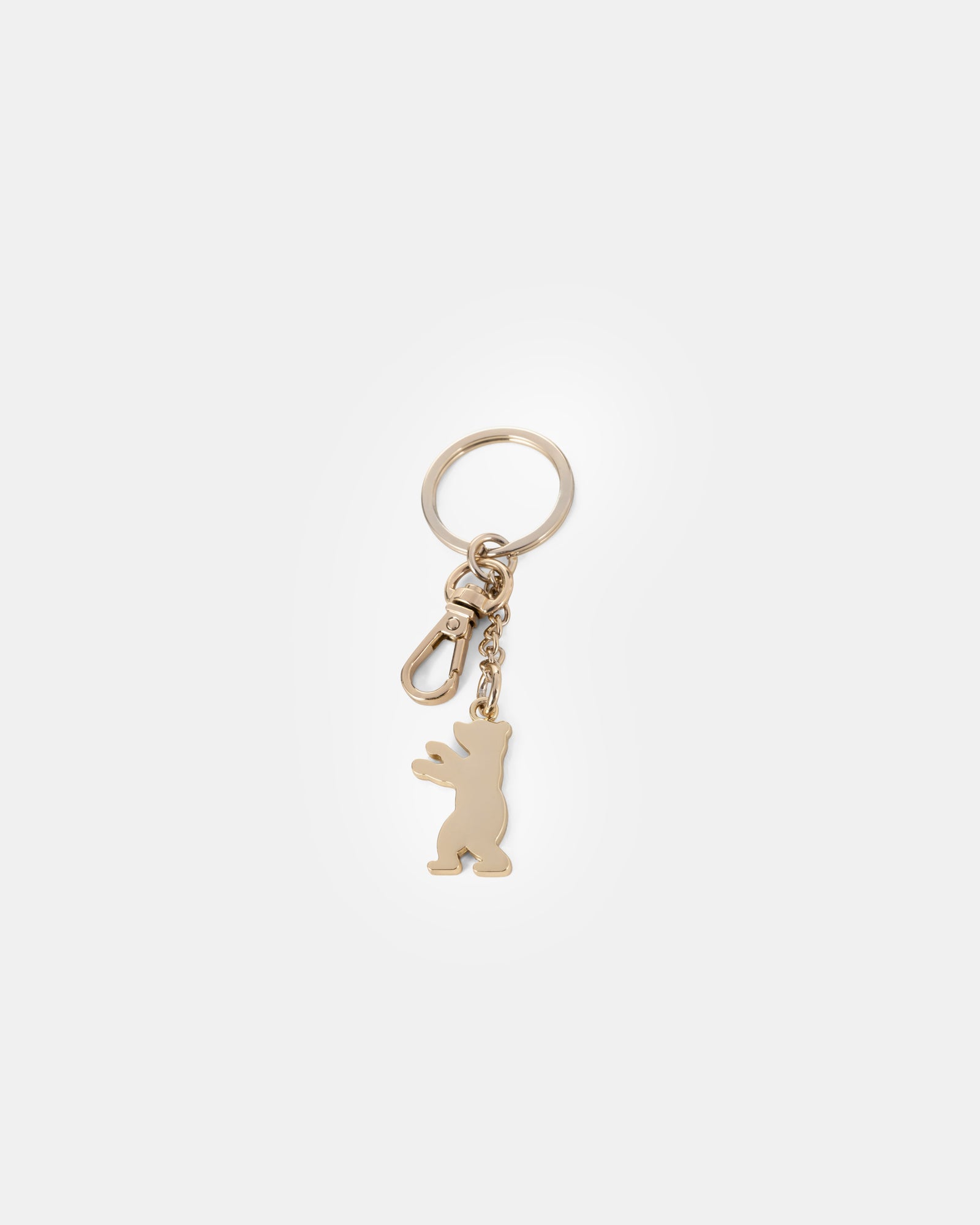 Porte-clés ours