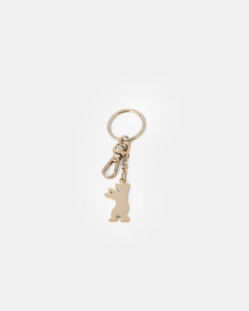 Porte-clés ours