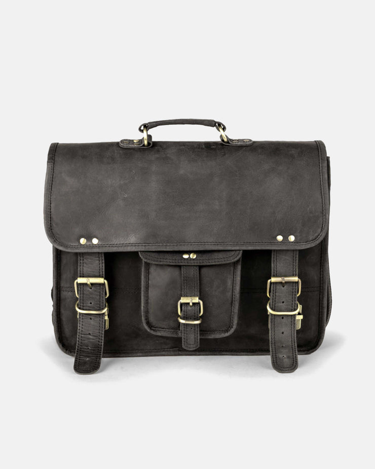 Berlin Dark Grey