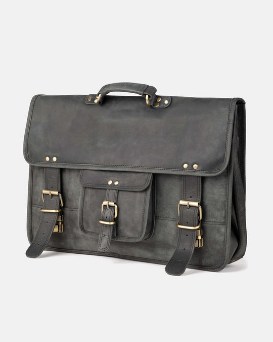 Berlin Dark Grey