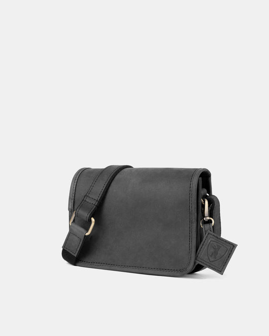 Lisbon Dark Grey