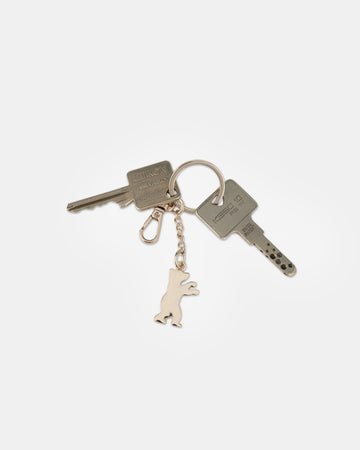 Porte-clés ours