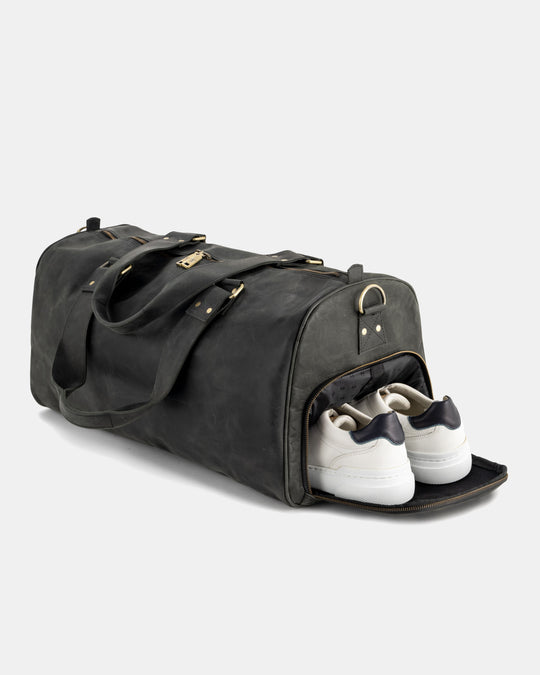 Oslo - with shoe compartment