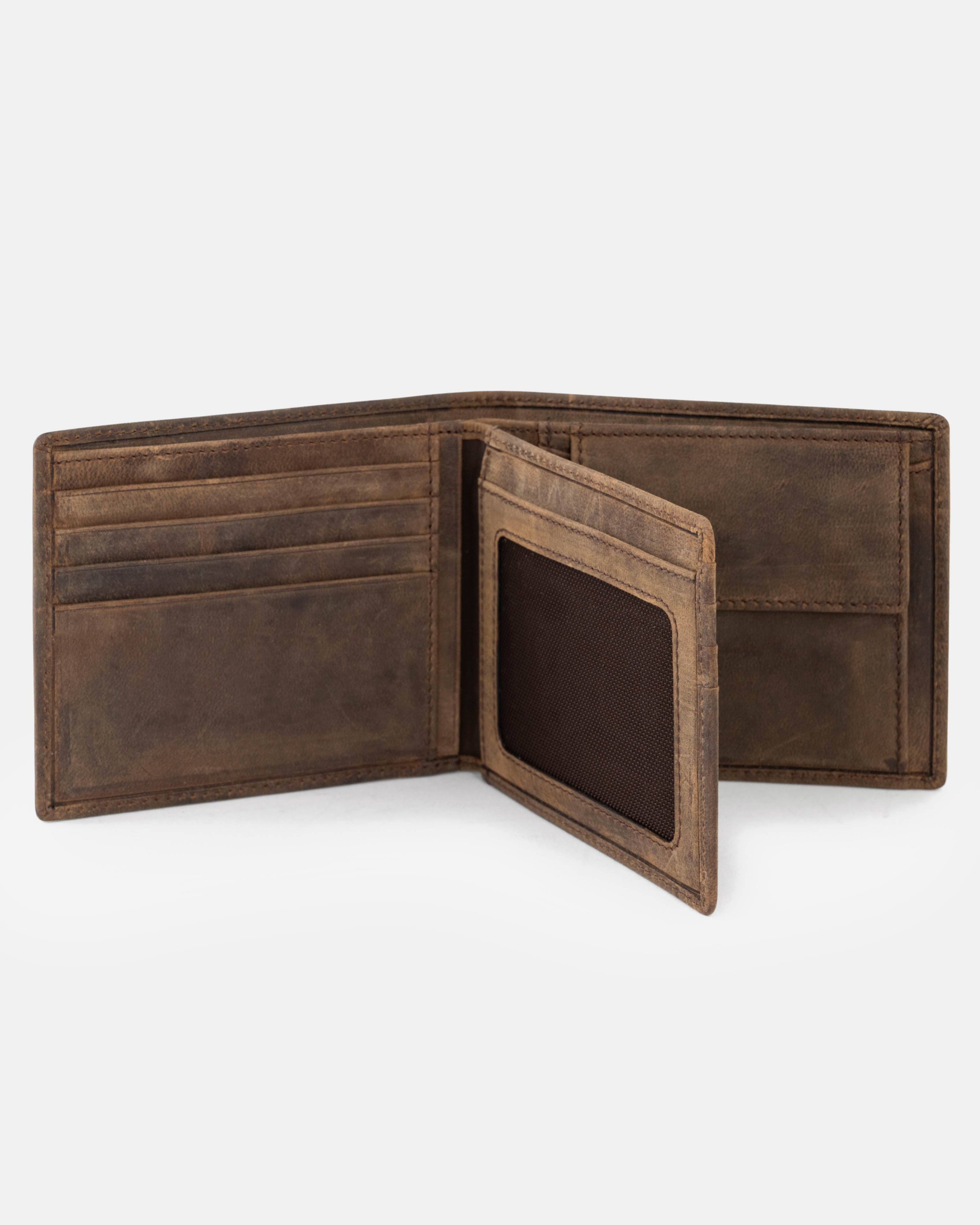 Portefeuille classique