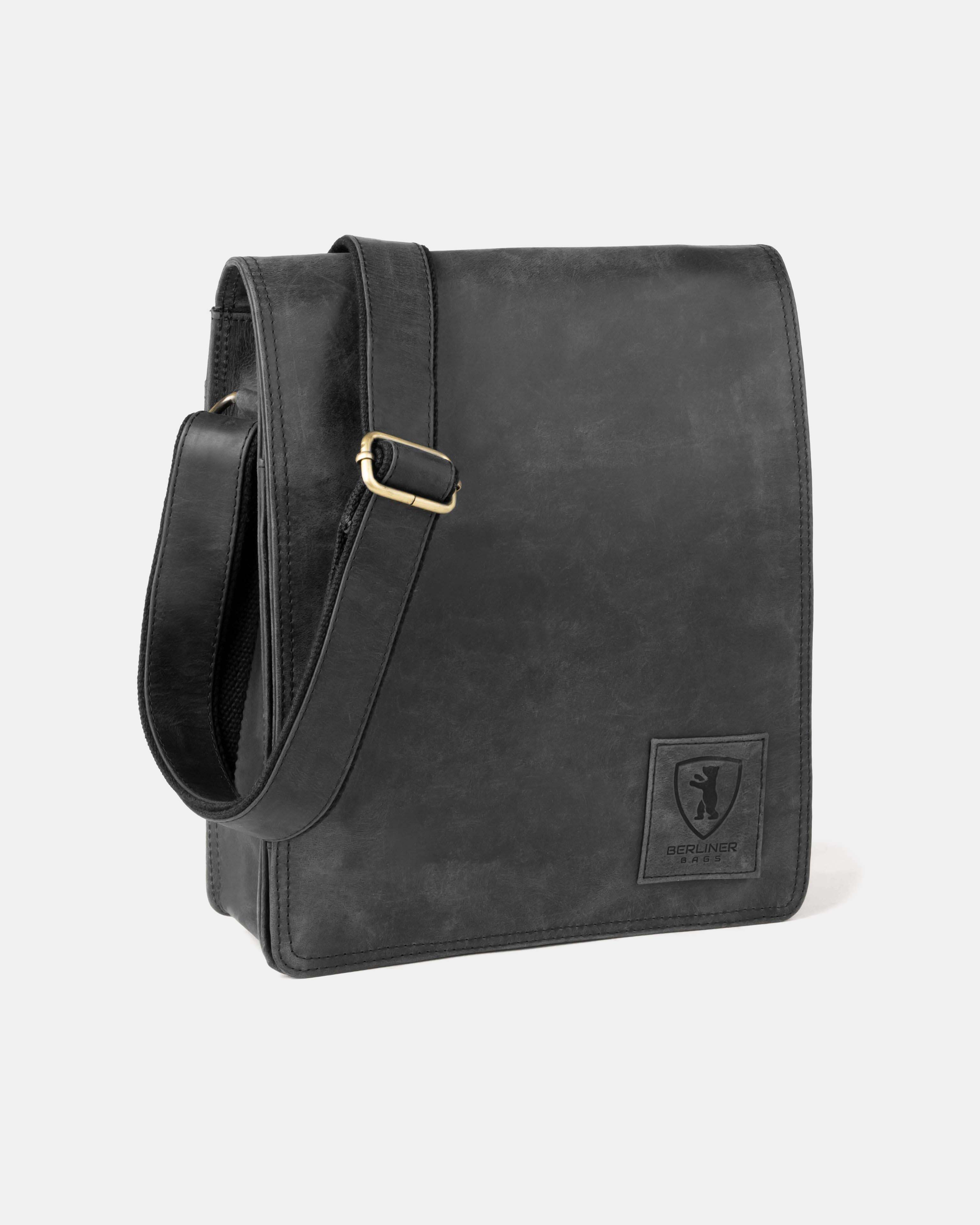 Konrad Dark Grey