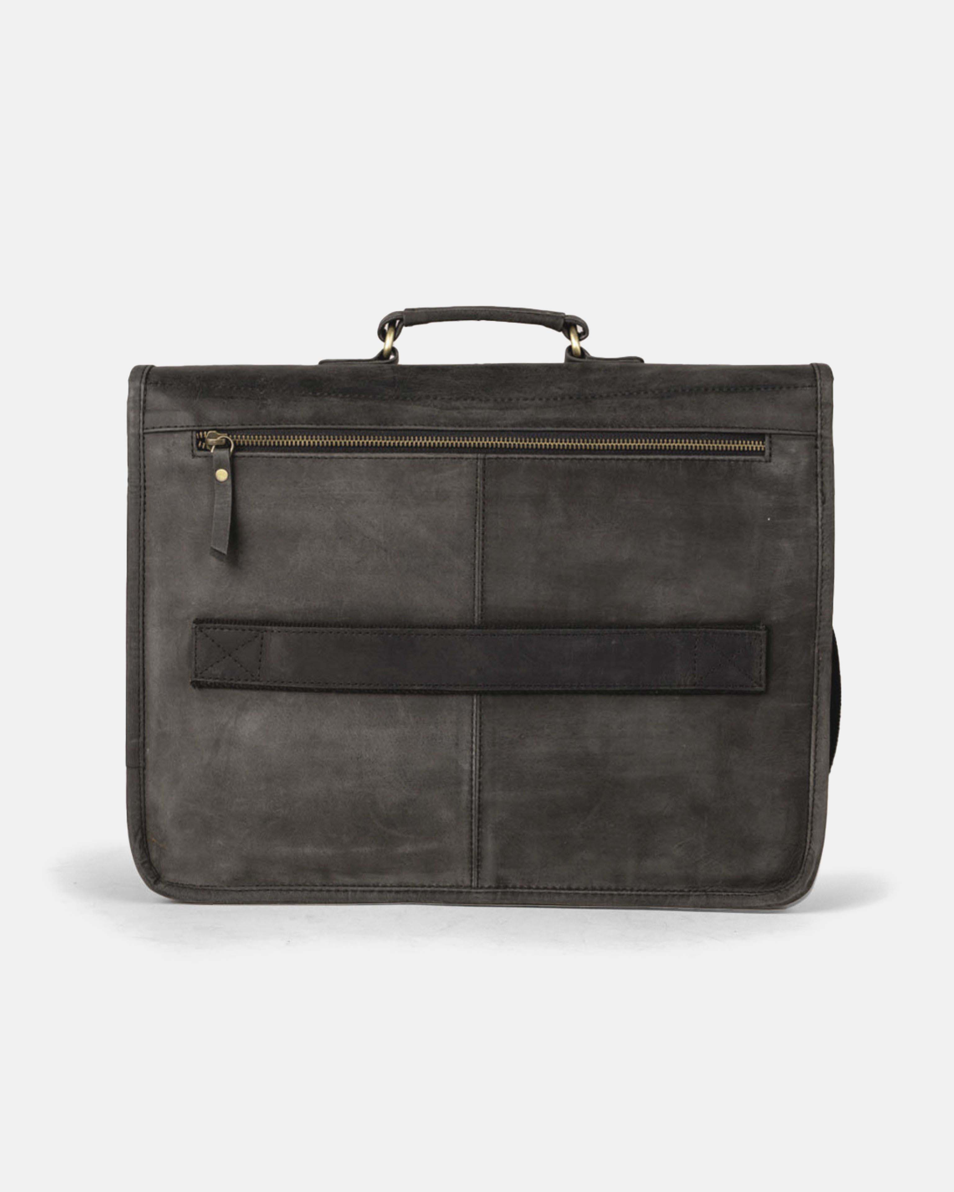 Berlin Dark Grey