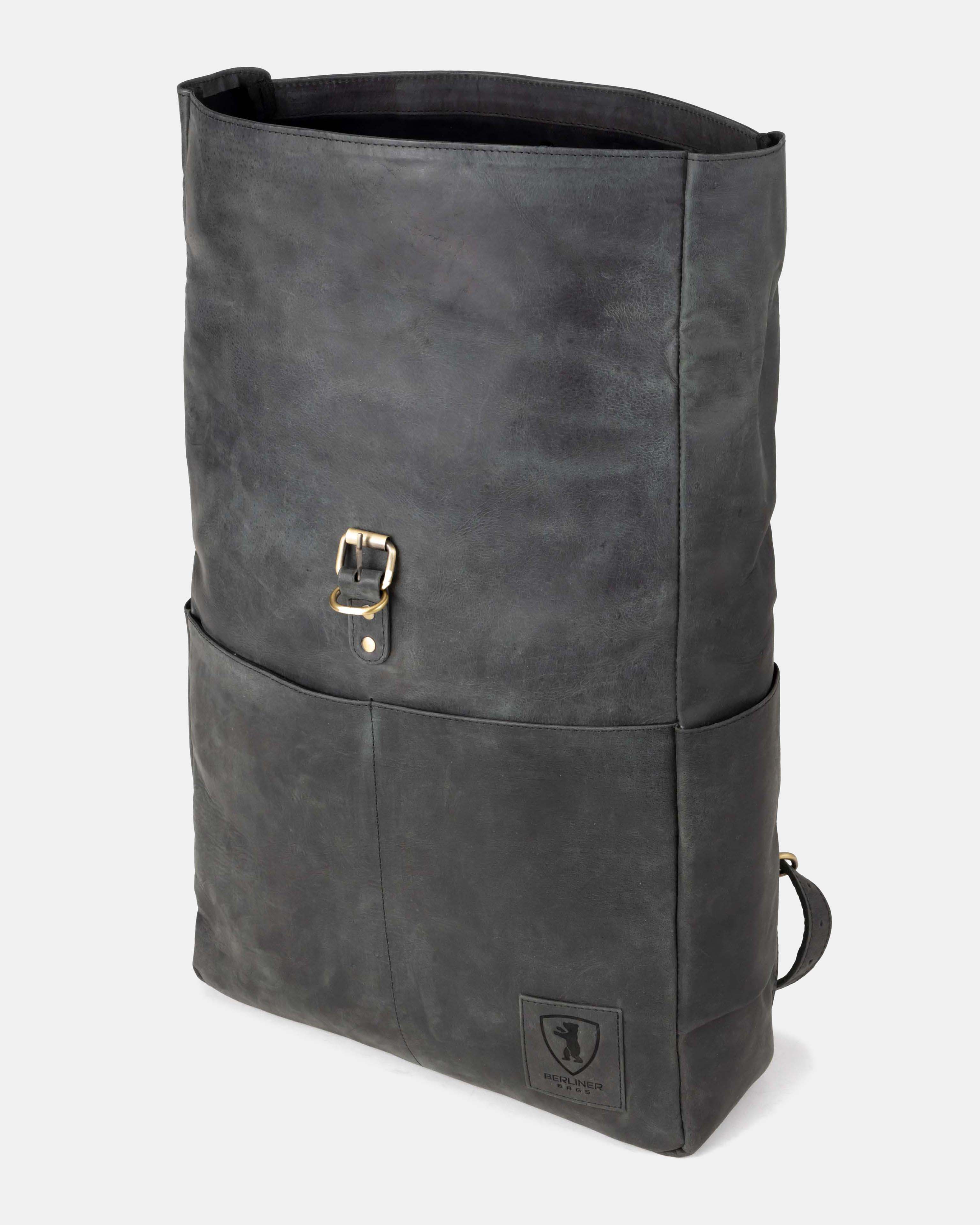 Paris Dark Grey