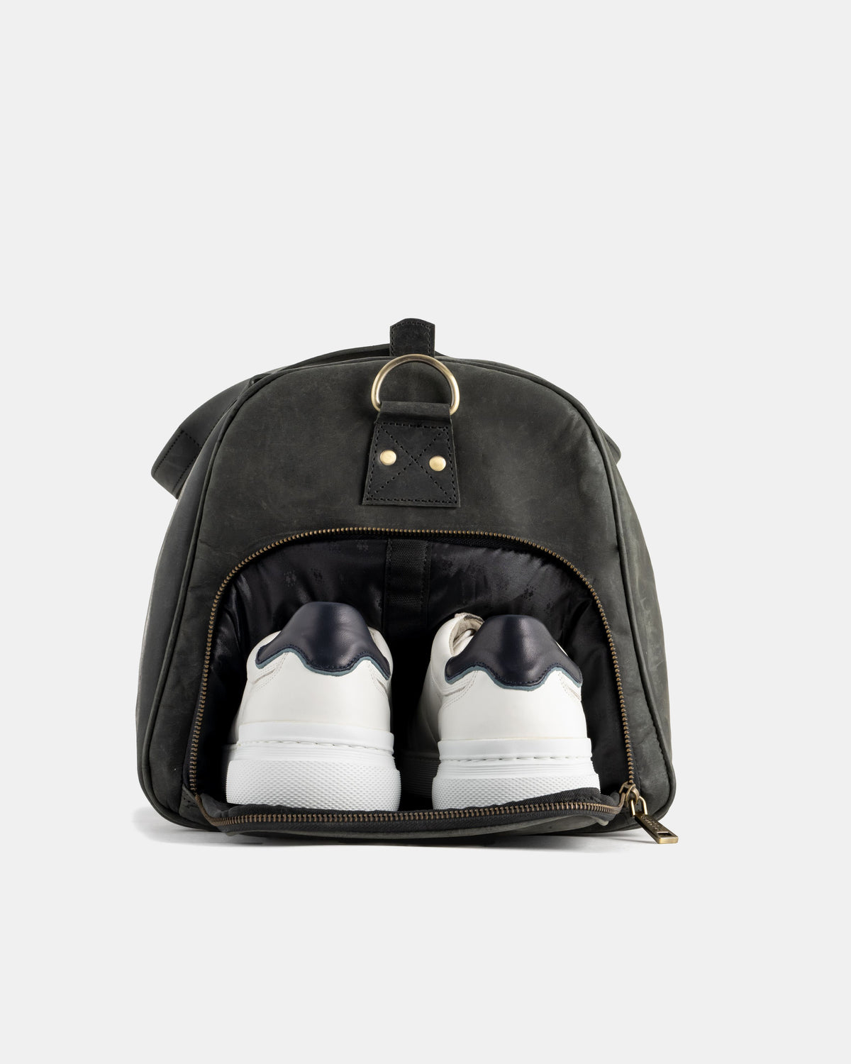 Oslo - with shoe compartment