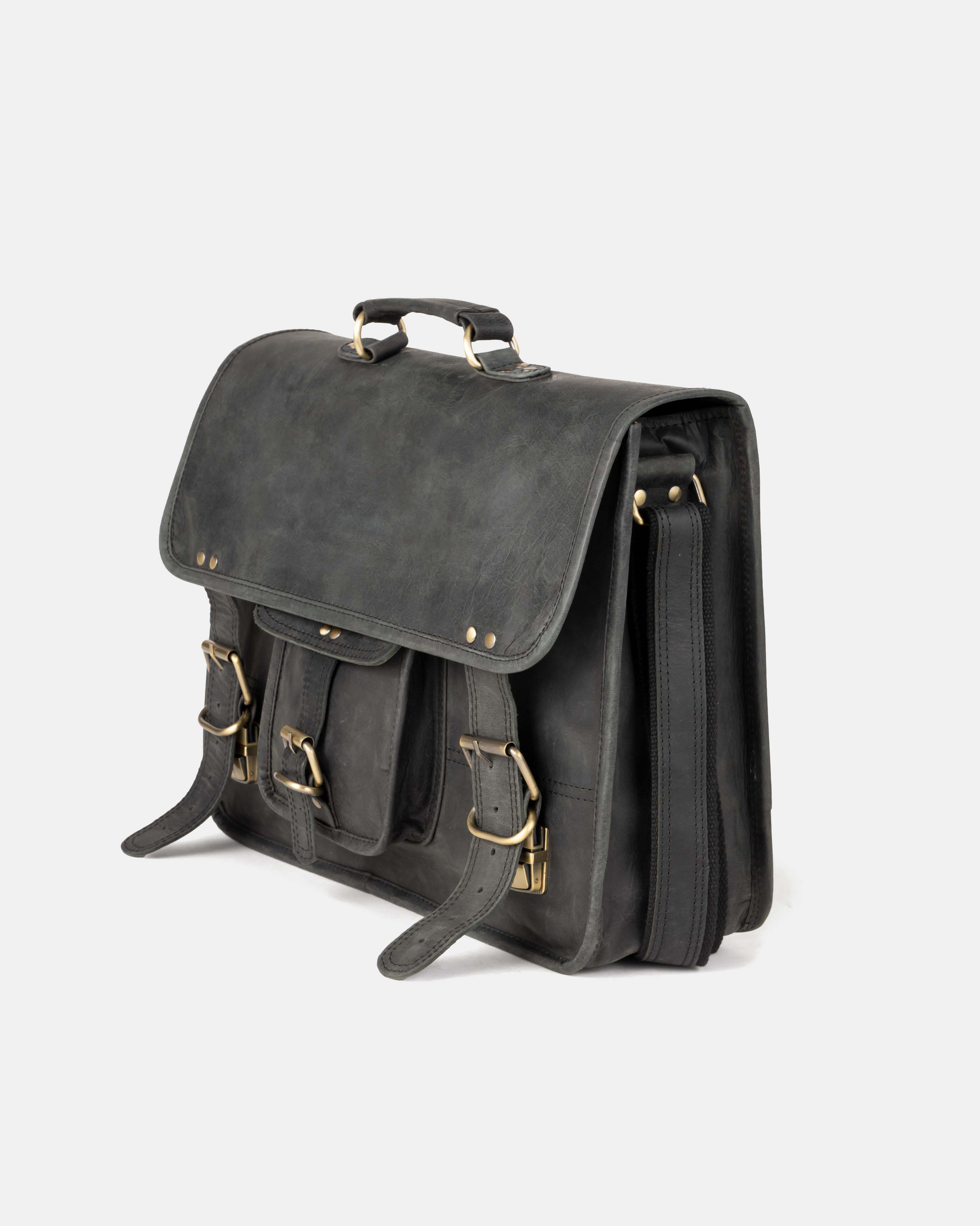 Berlin Dark Grey