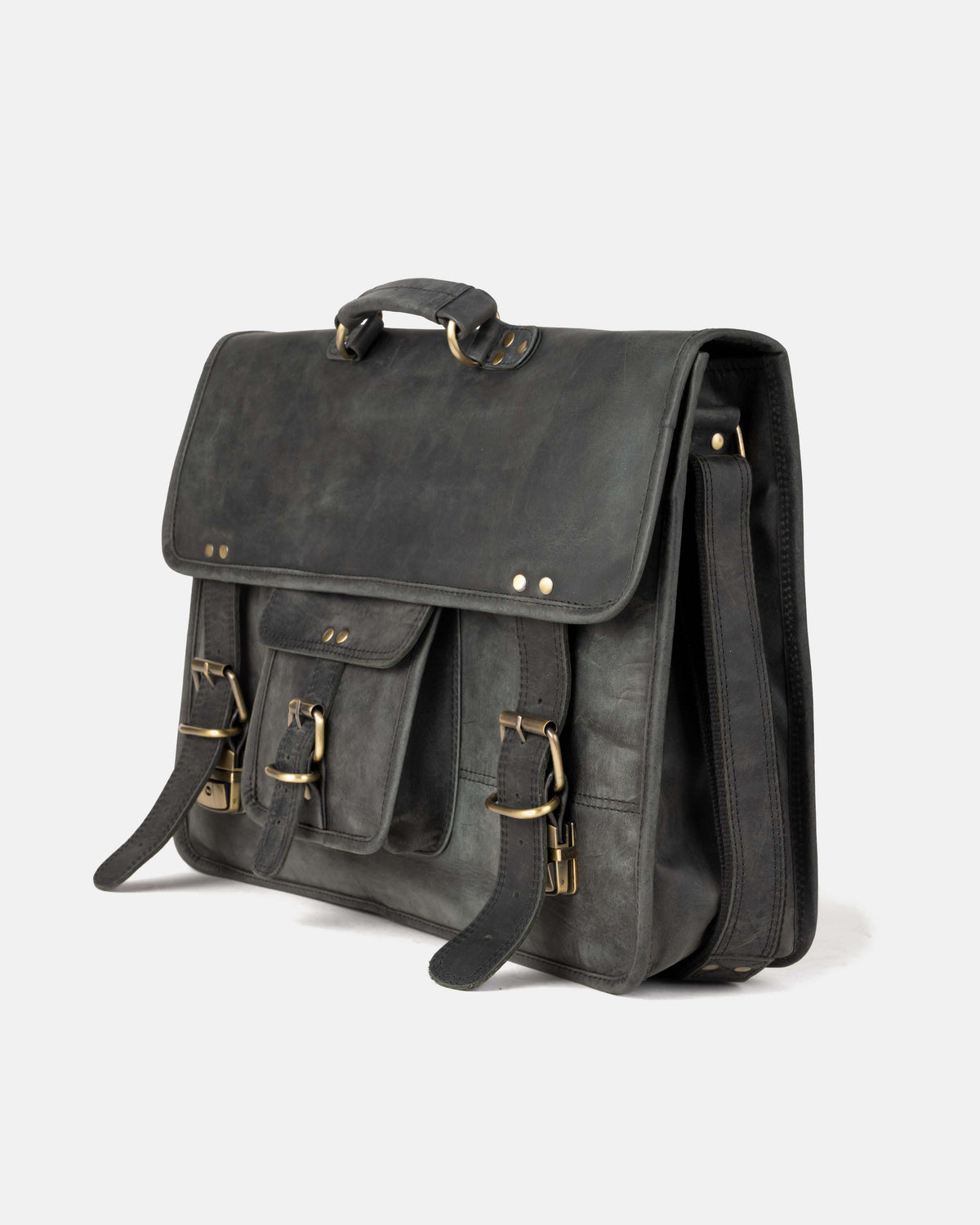 Berlin Dark Grey