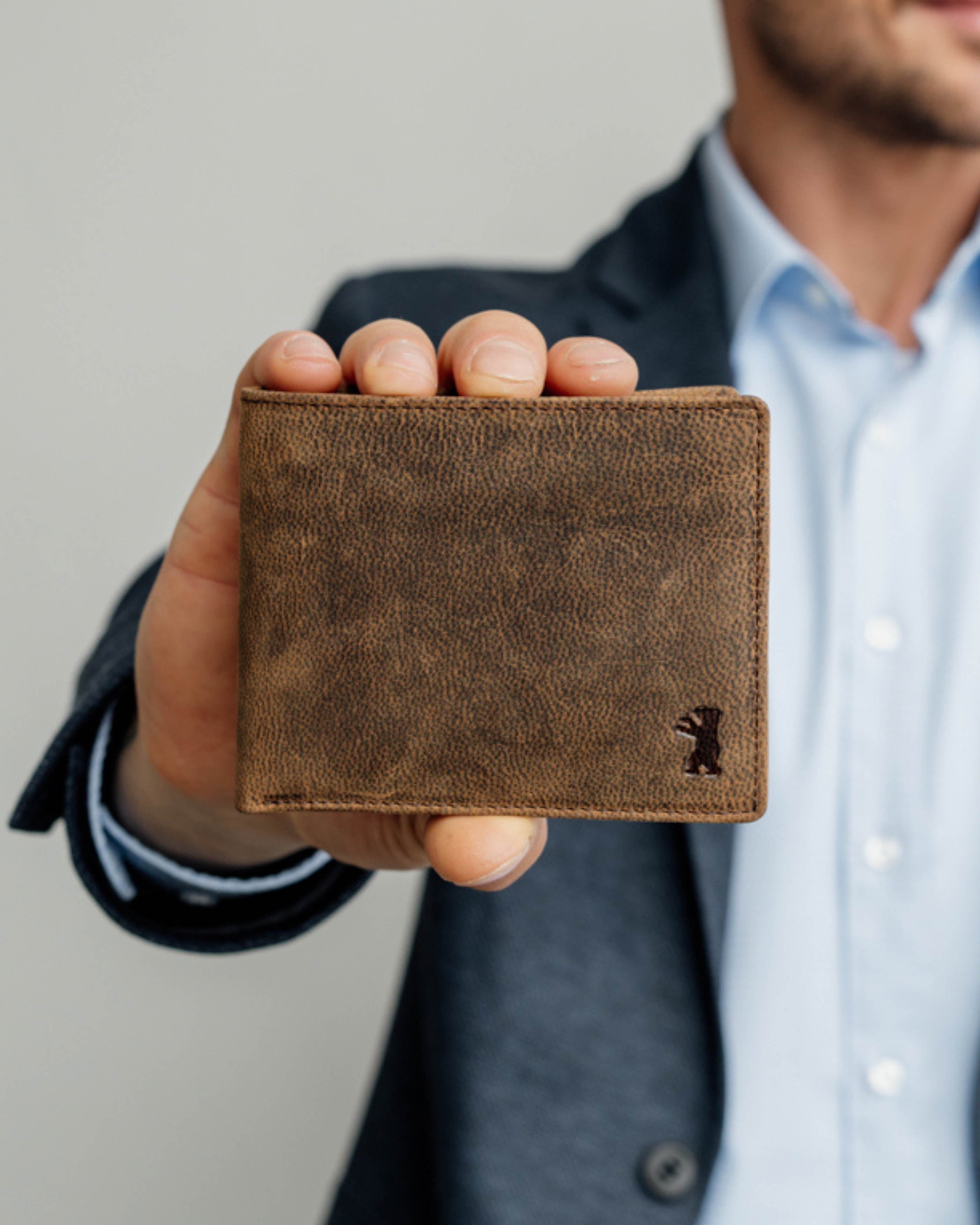 Portefeuille classique