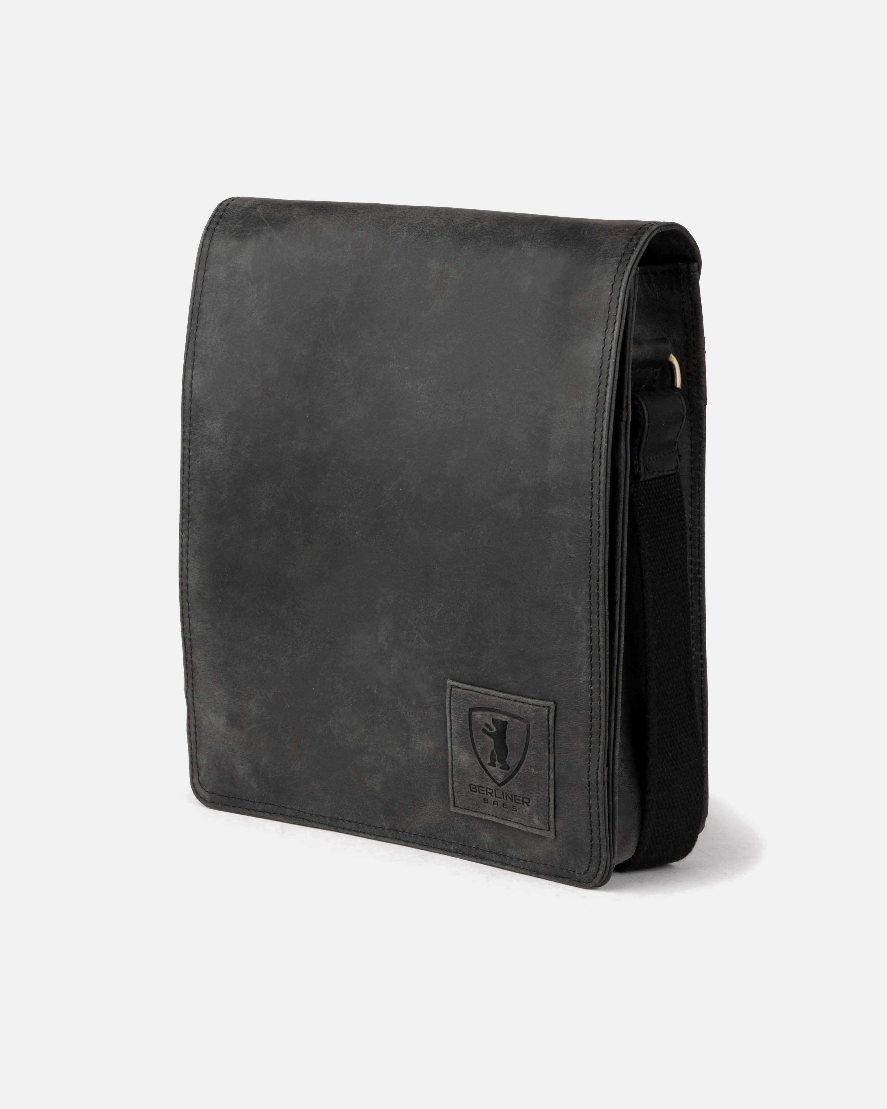 Konrad Dark Grey