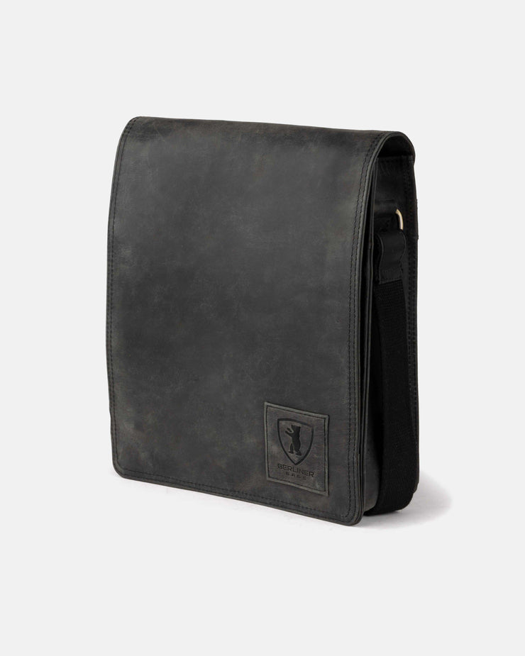 Konrad Dark Grey
