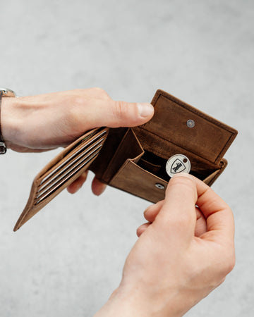 Classic Wallet