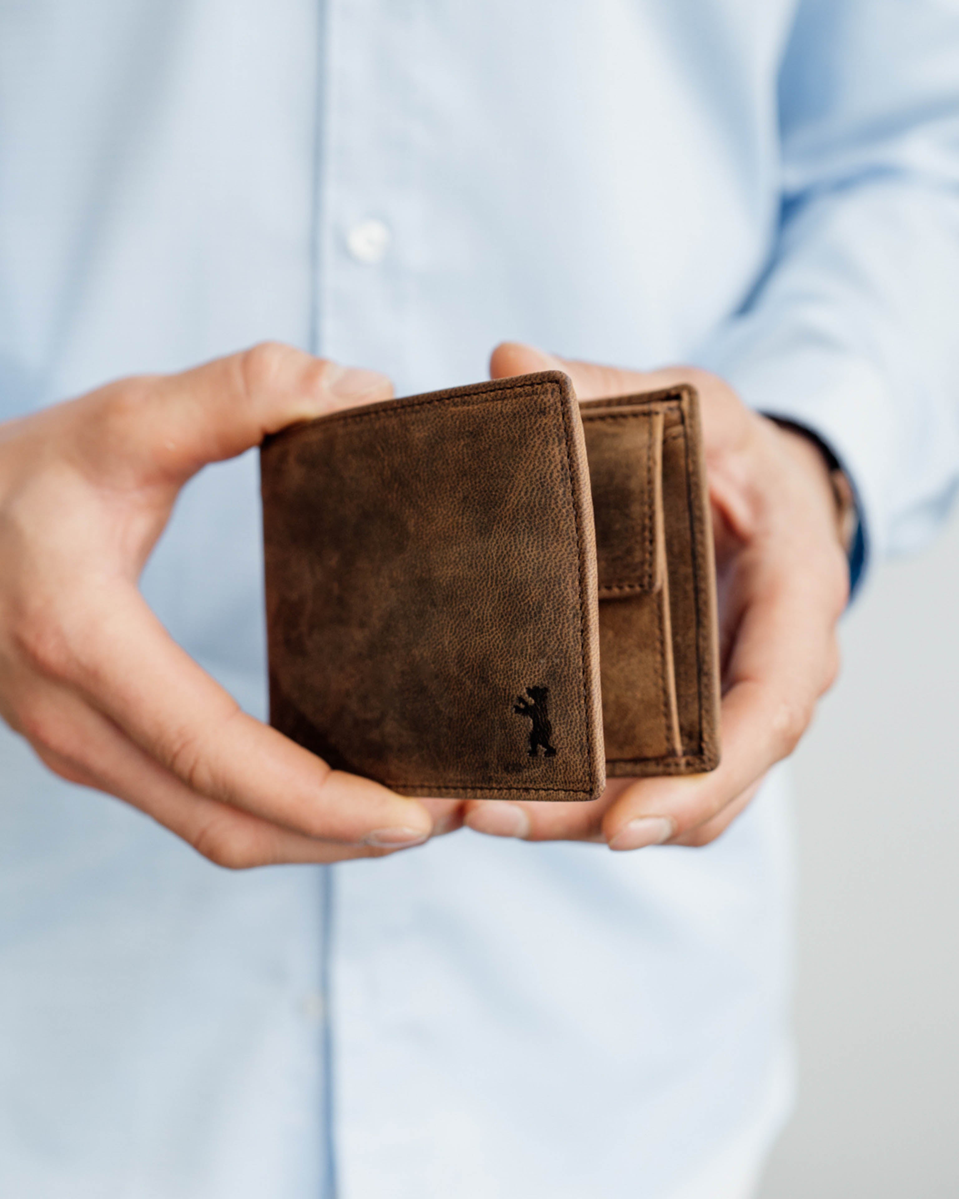 Portefeuille classique