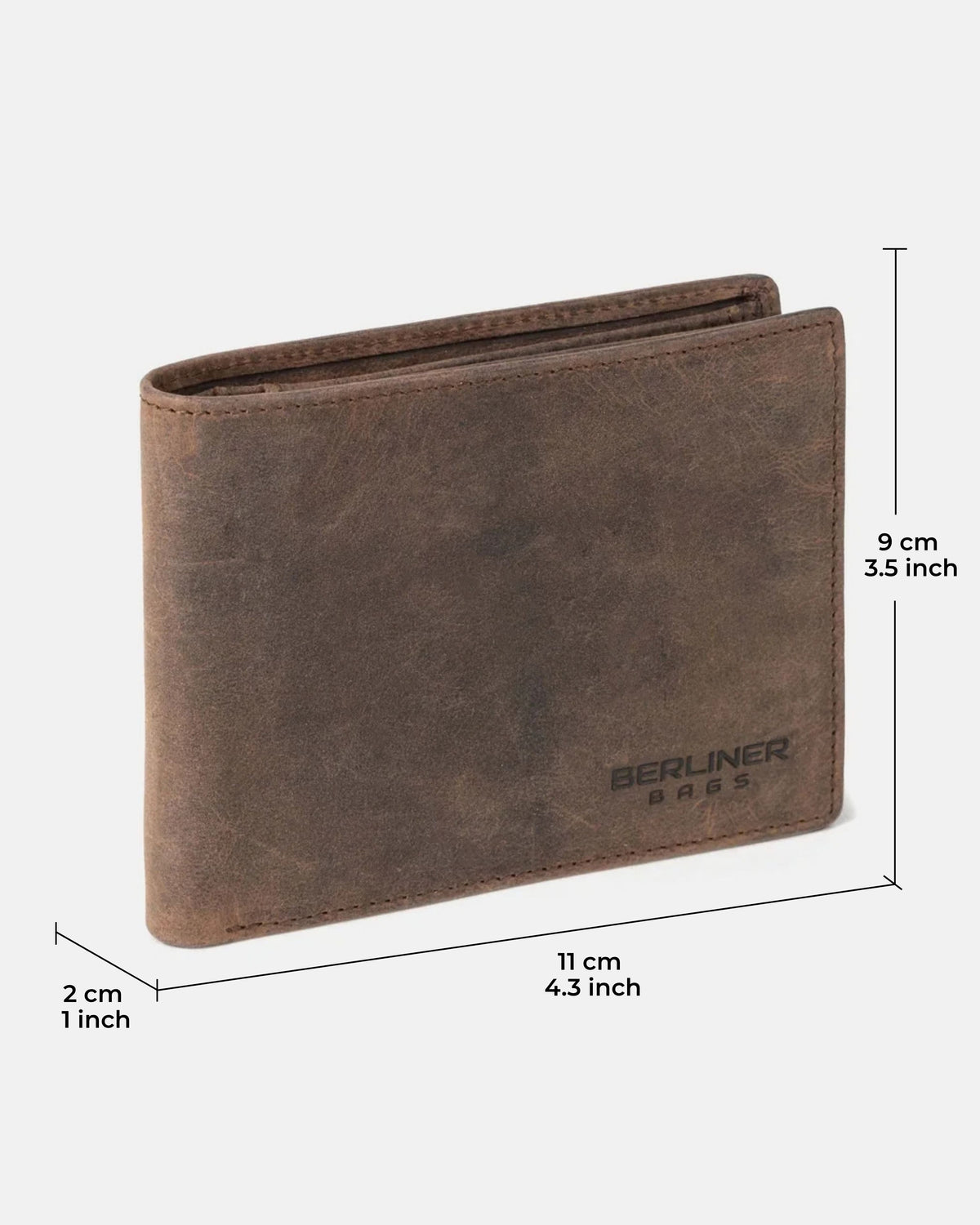 Classic Wallet