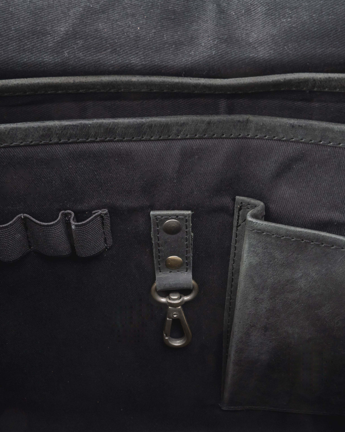 Berlin Dark Grey