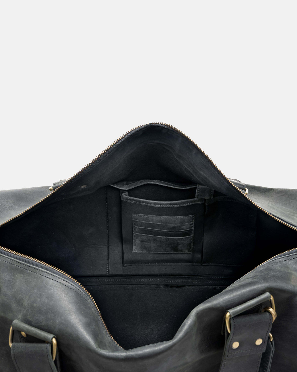 Oslo - with shoe compartment