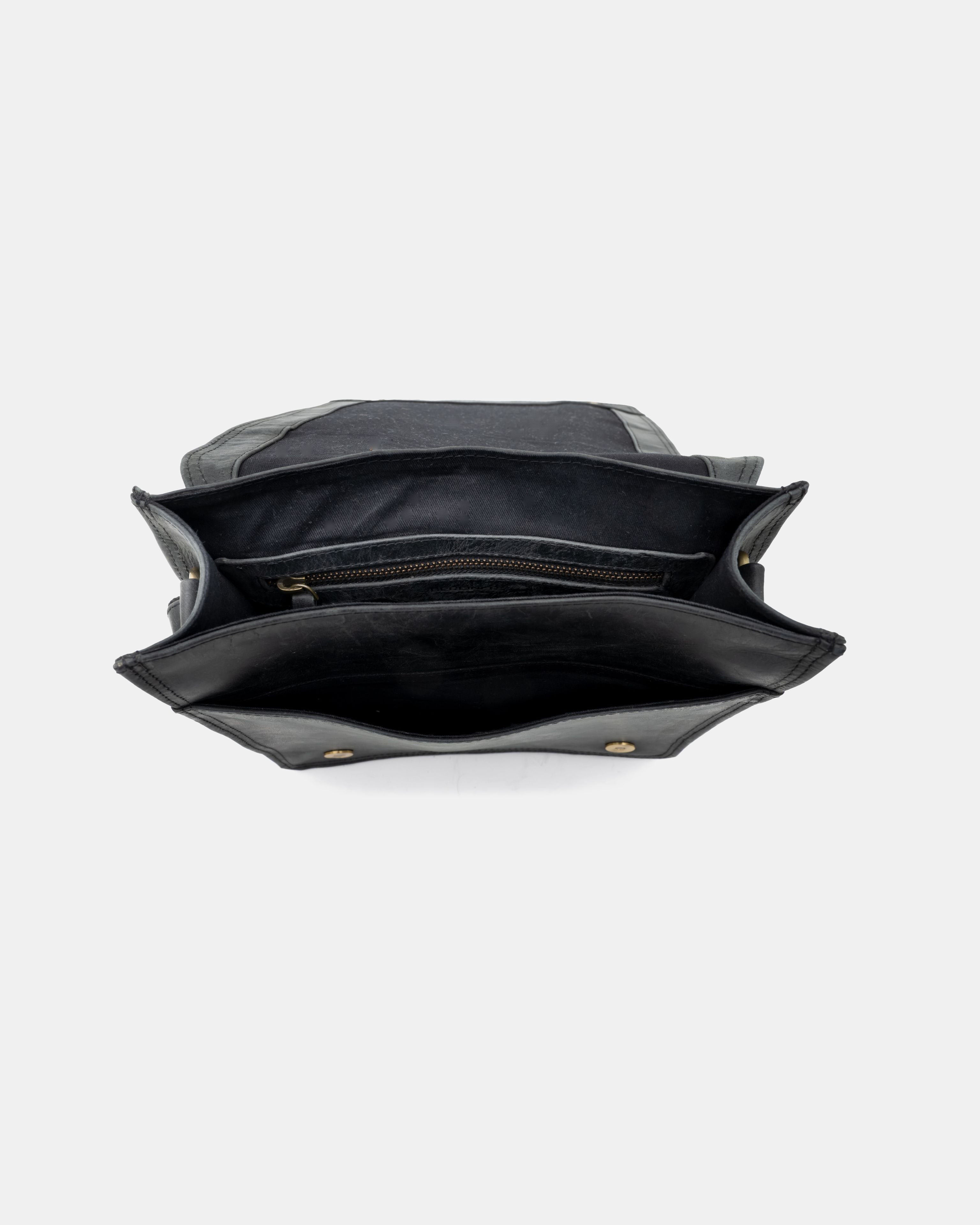 Konrad Dark Grey