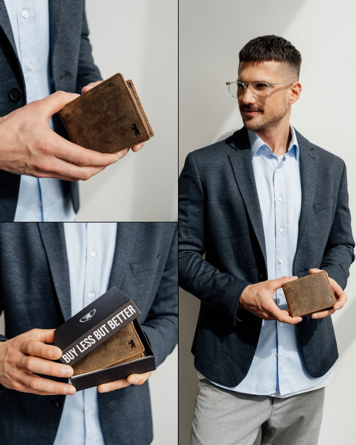 Classic Wallet