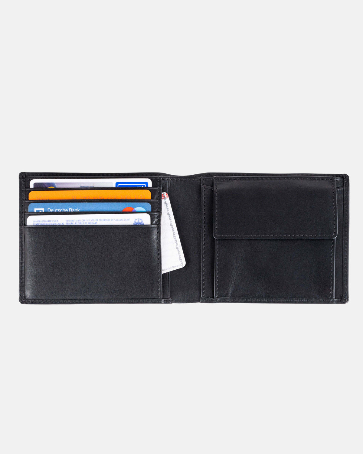 Classic Wallet