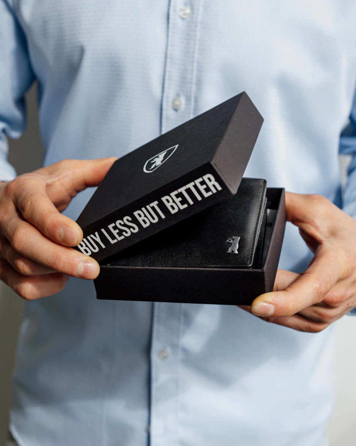 Classic Wallet