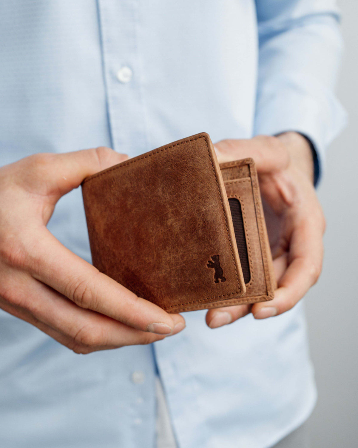 Classic Wallet