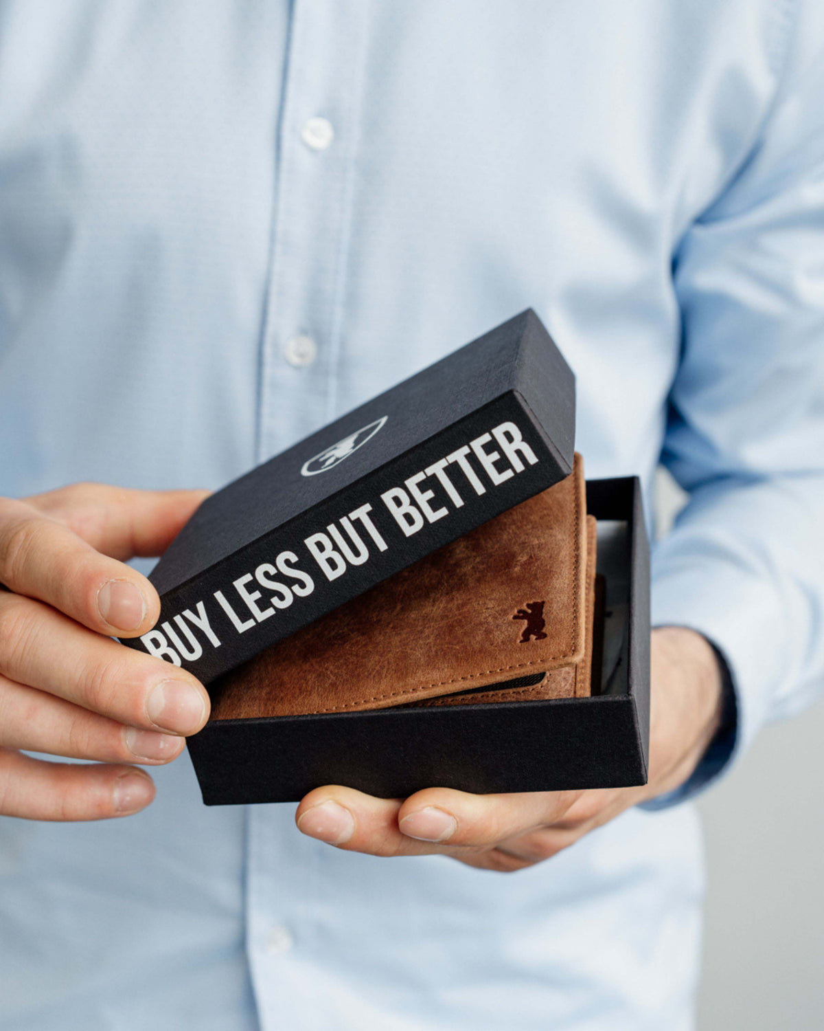 Classic Wallet