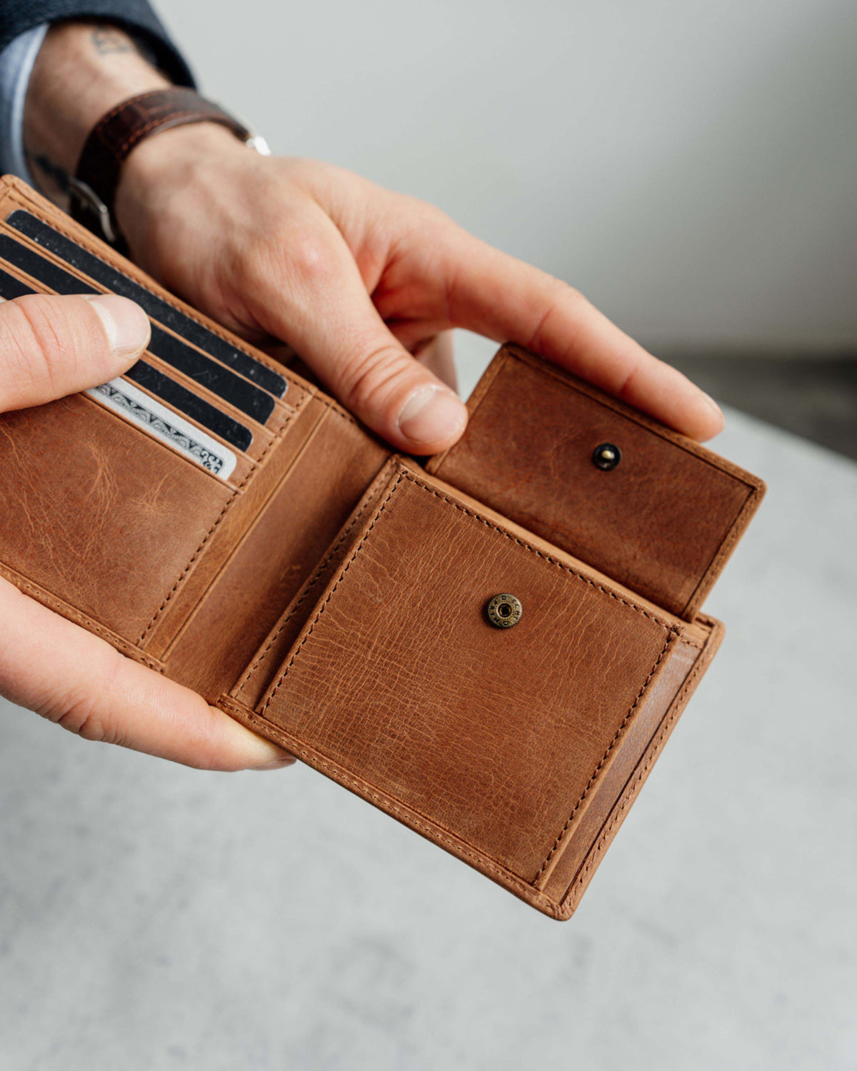 Classic Wallet