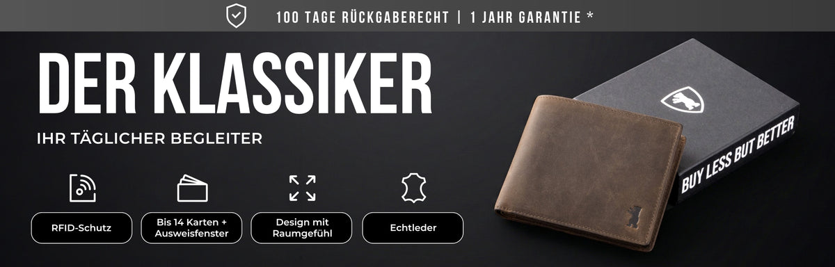 Der Klassiker