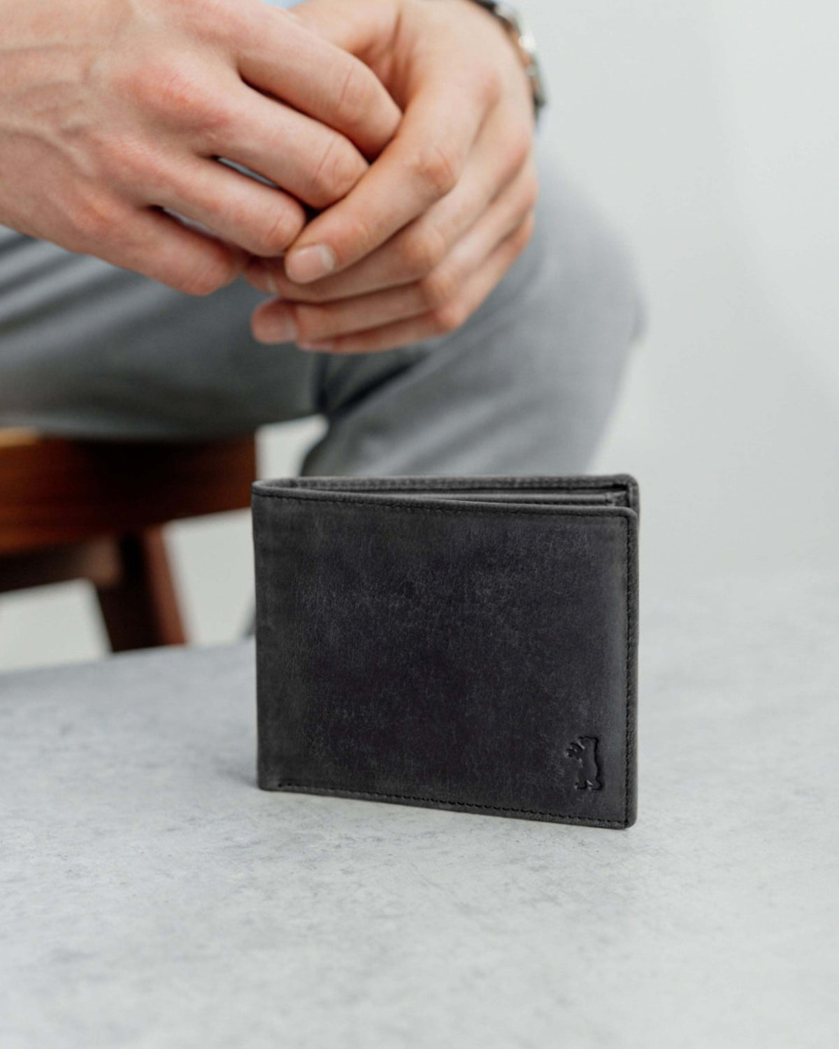 Classic Wallet