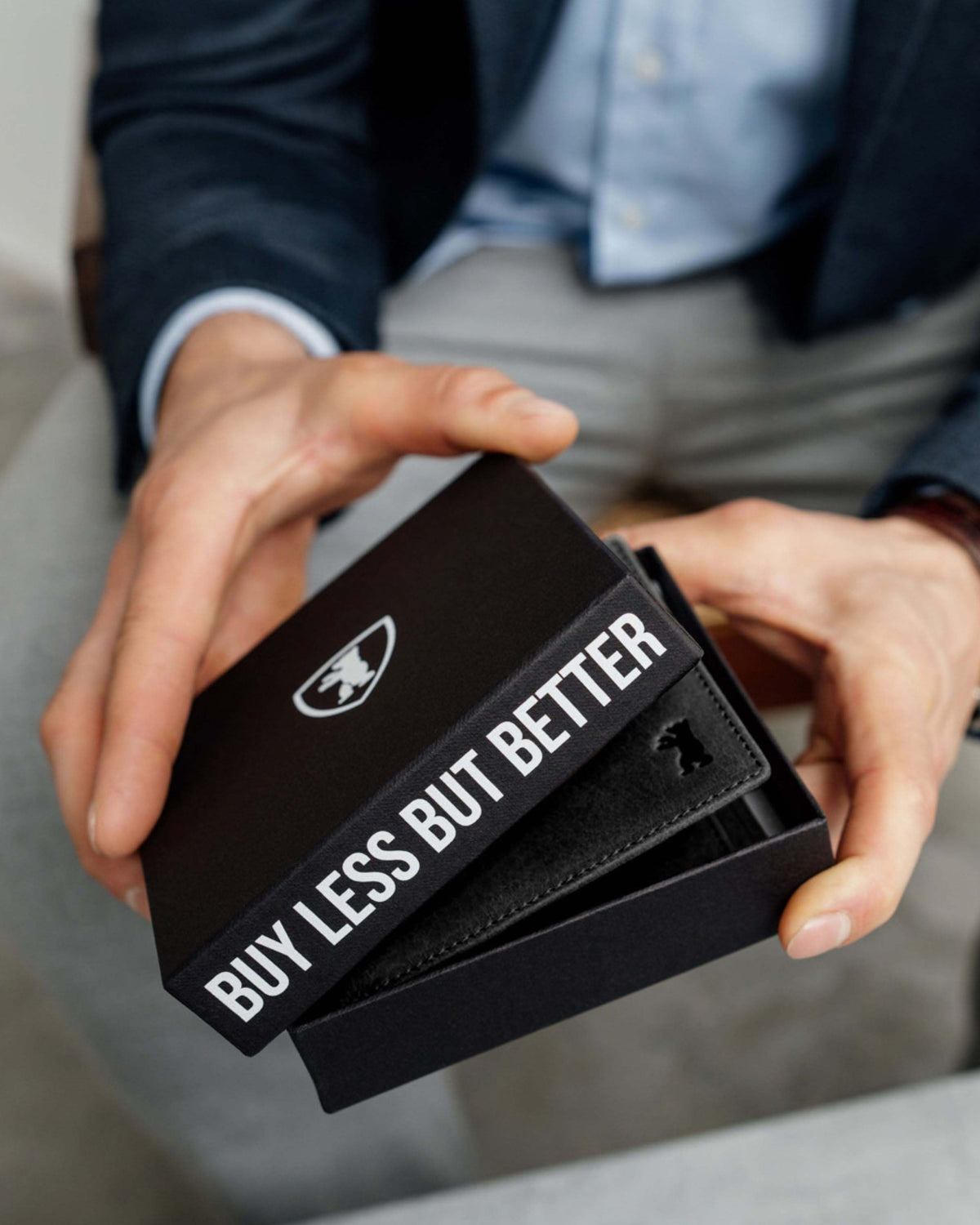 Classic Wallet