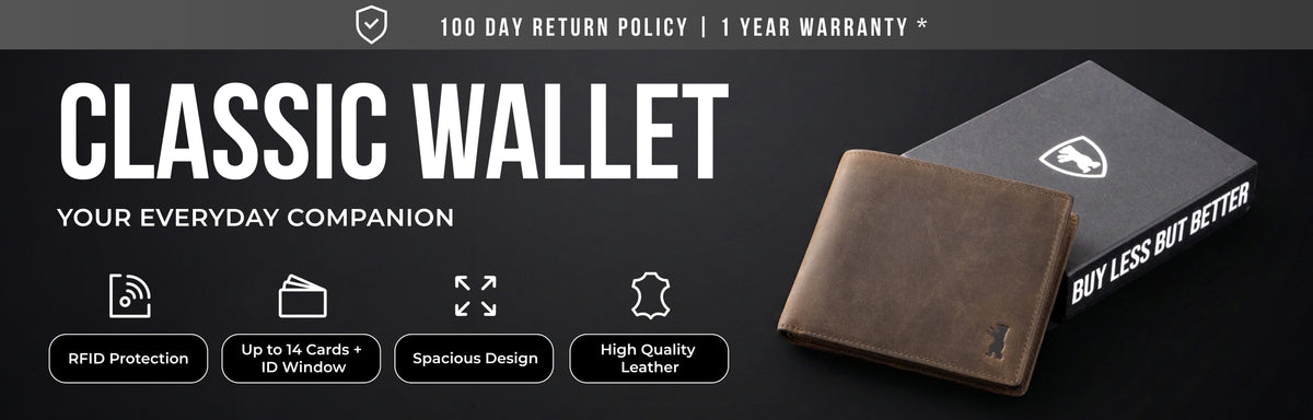Classic Wallet