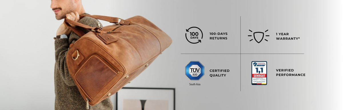 Oslo - with shoe compartment