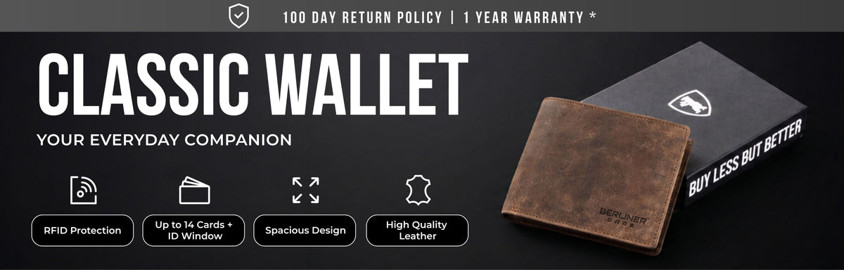 Classic Wallet